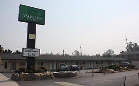 Americas Best Value Inn Redding Ca